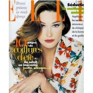 Versace butterfly vintage cropped jacket rainbow UNIQUE AND BEAUTIFUL